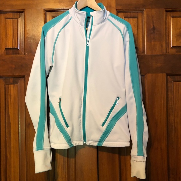 Obermeyer Warm Ski Layering Jacket M - Picture 1 of 5